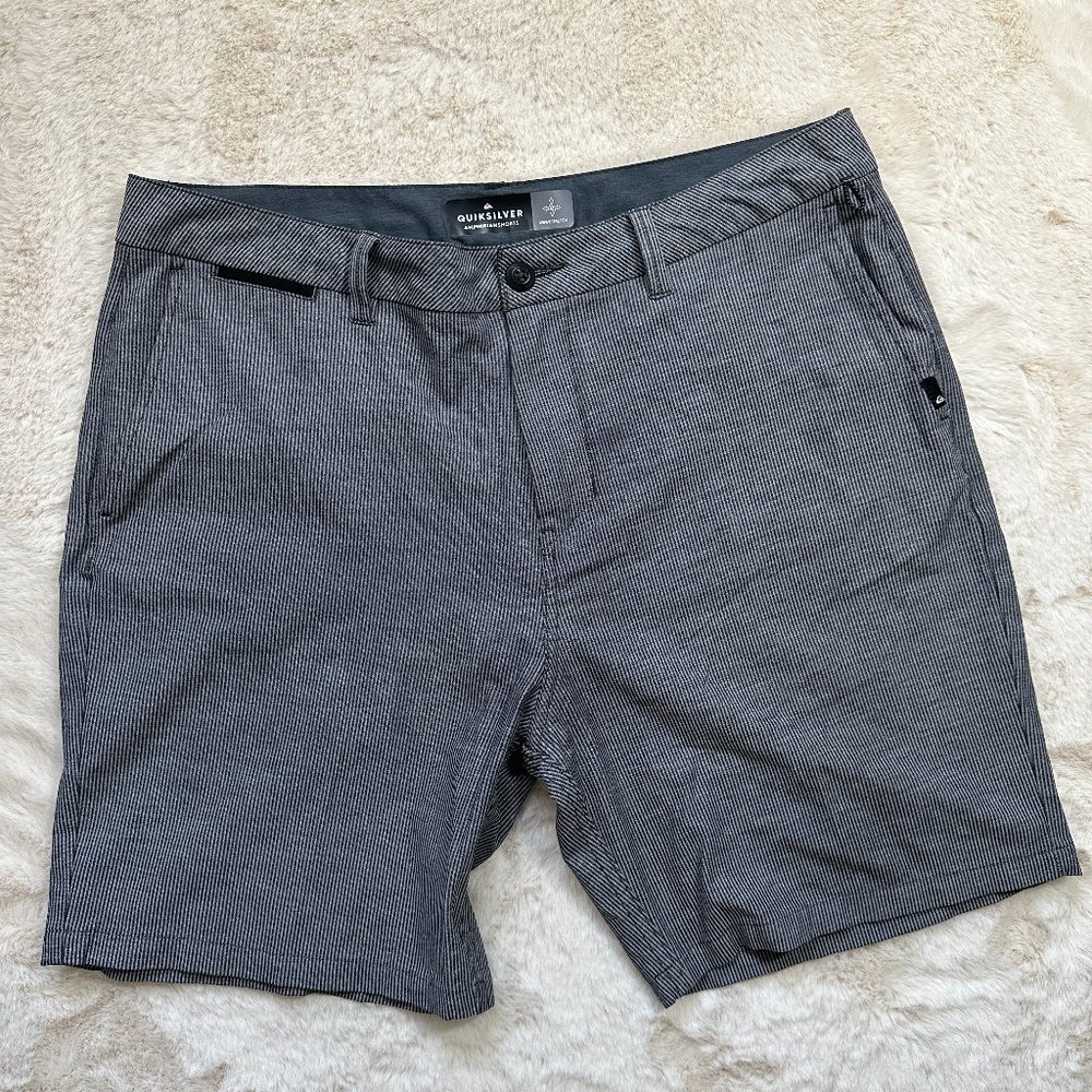 Quicksilver Amphibian Shorts BRAND NEW